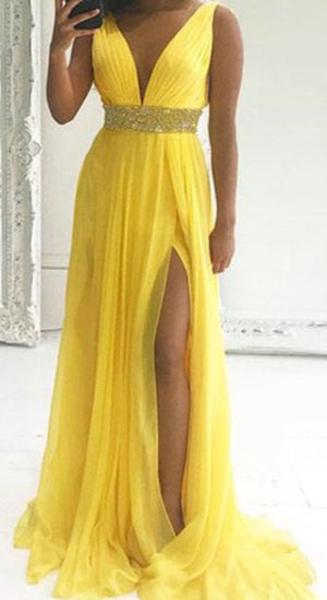 ANGGITA long maxi dress