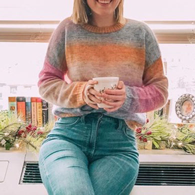ALICE Pretty Sweater