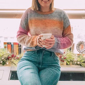 ALICE Pretty Sweater