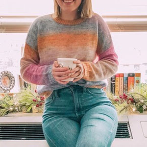 ALICE Pretty Sweater