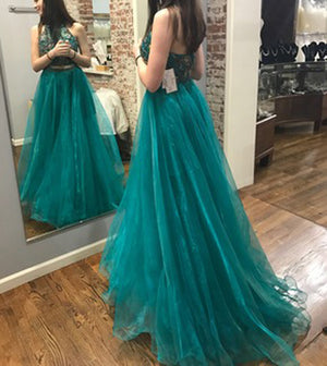 ADELICIA prom dress