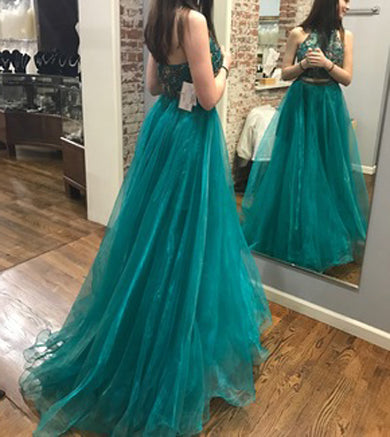 ADELICIA prom dress