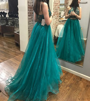 ADELICIA prom dress