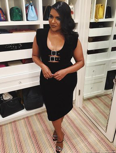 STELLA strappy dress