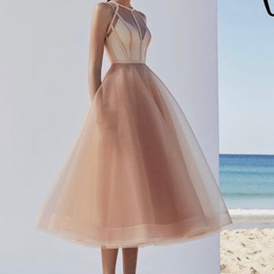 VIOLA formal dress