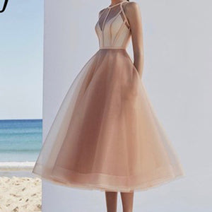 VIOLA formal dress