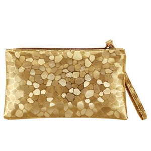 The mini luxury coin bags