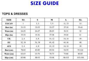 Samantha Dress